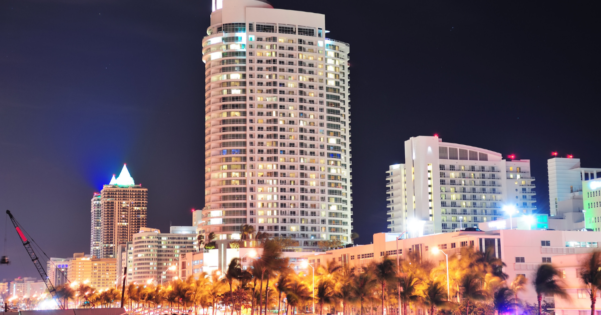 Top Budget Hotels in Los Angeles Near Downtown