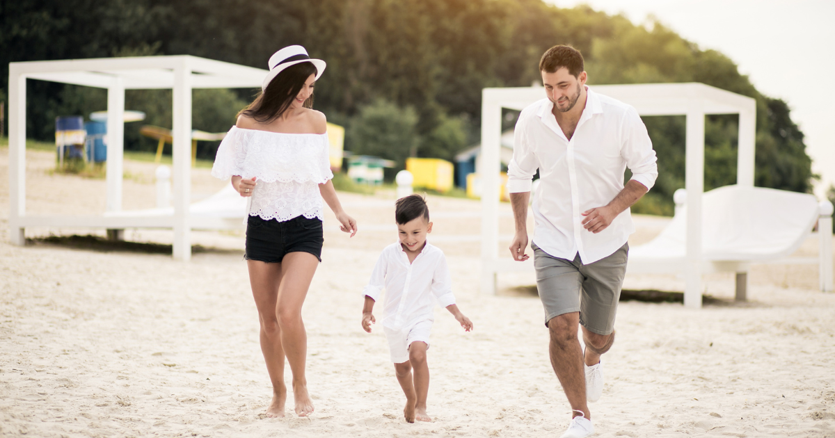 Affordable Beach Resorts in Miami for Families