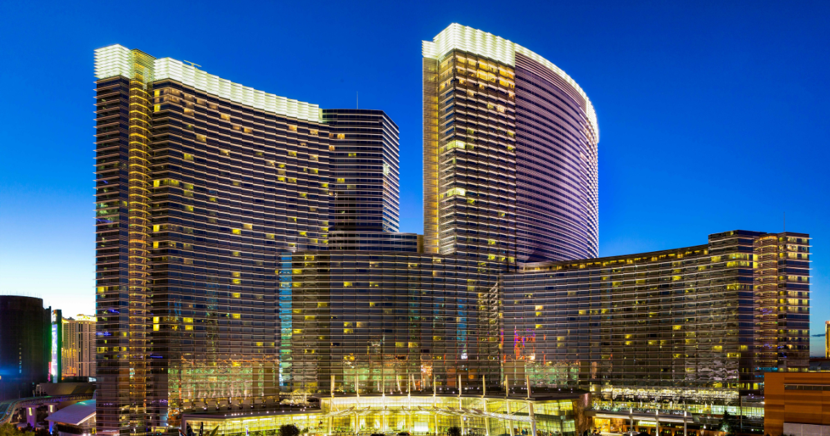 Best Hotels in Las Vegas Near the Strip (2026 Guide)