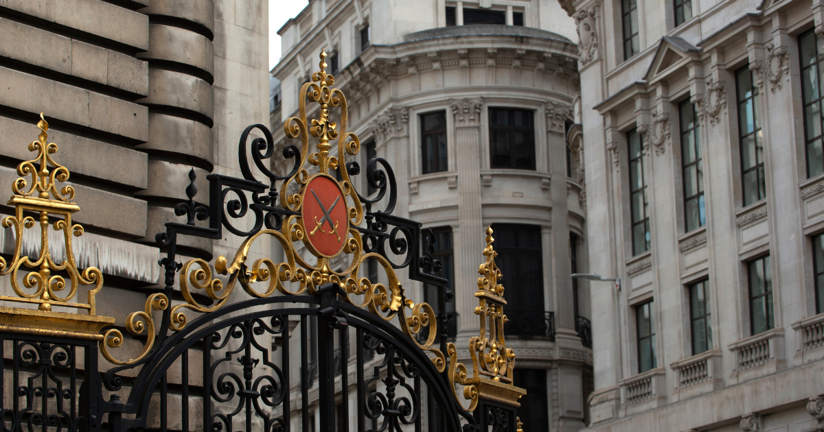 Top Rated Hotels in London for First-Time Visitors