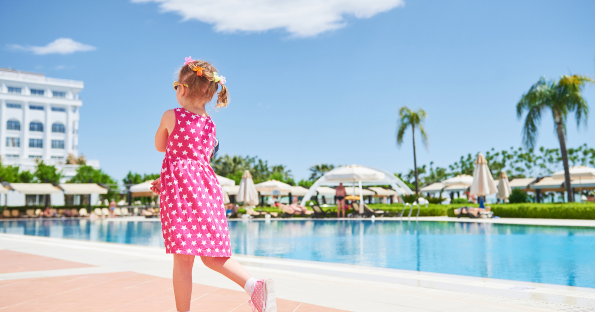 Family-Friendly Hotels in Orlando Near Disney World