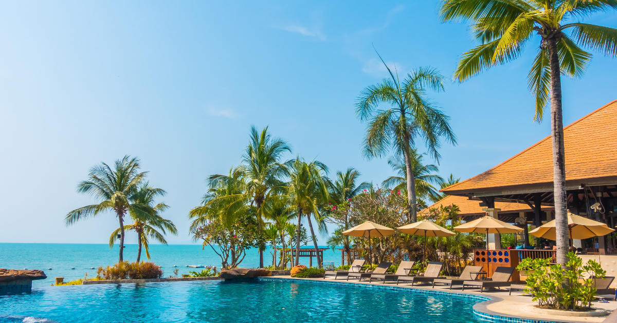 Best All-Inclusive Resorts in Cancun for Couples