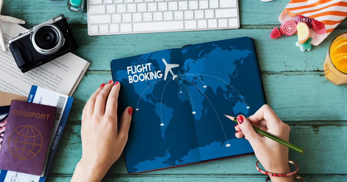 How to Find Cheap Flights from USA to Europe