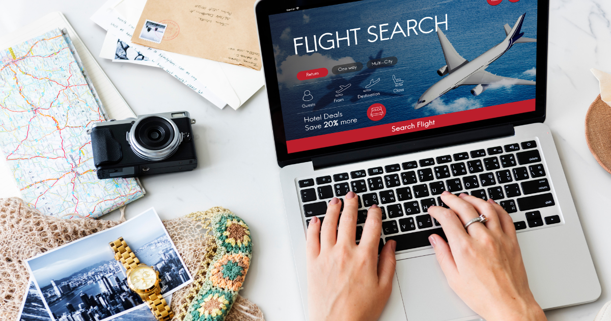 Best Websites to Book Cheap Flights in 2026