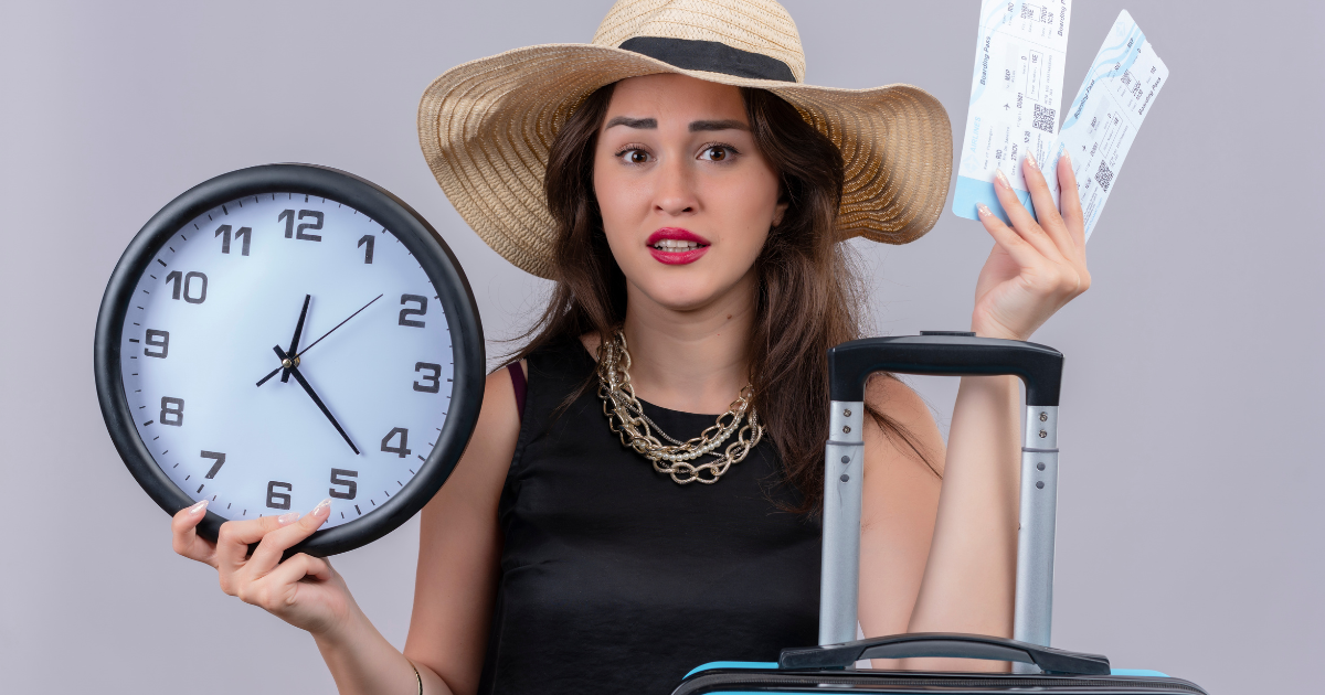 Tips to Get Last-Minute Flight Deals (Pro Hacks)