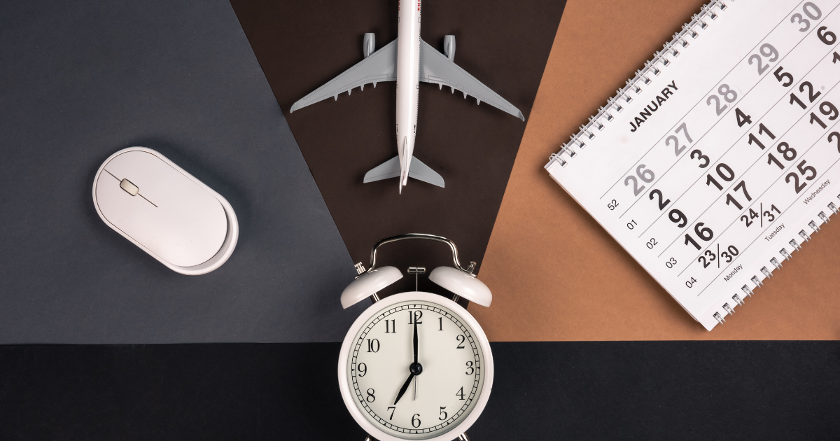 Cheapest Days to Book Flights (Updated Guide)