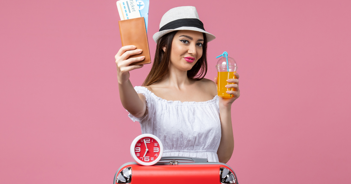 How to Save Money on International Flights