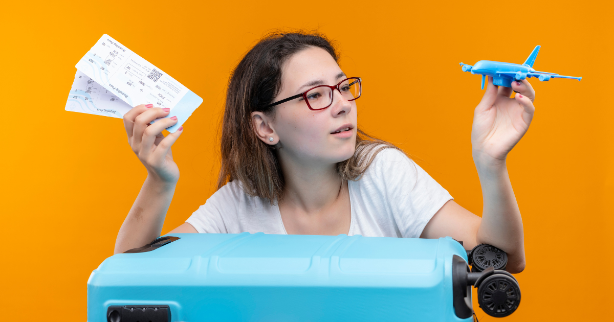 Cheap Flights from Toronto to Dubai (Complete Guide)