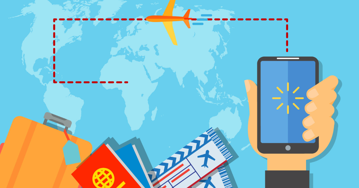 How to Use Skyscanner to Find Cheap Flights