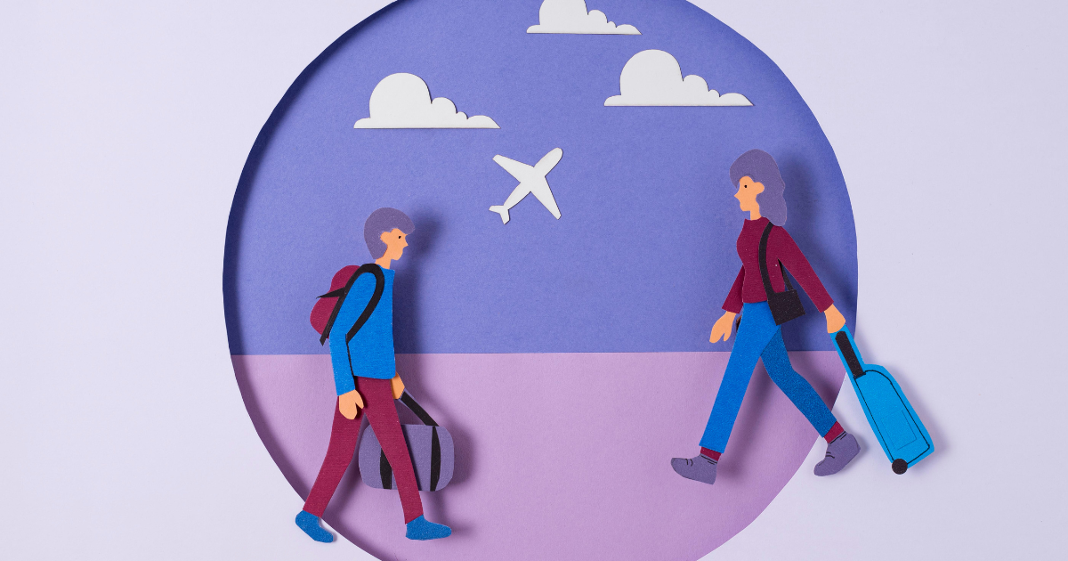 Round Trip vs One Way Flights: Which is Cheaper?